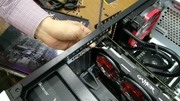 影驰gtx10606g显卡的安装知识名师课堂爱奇艺