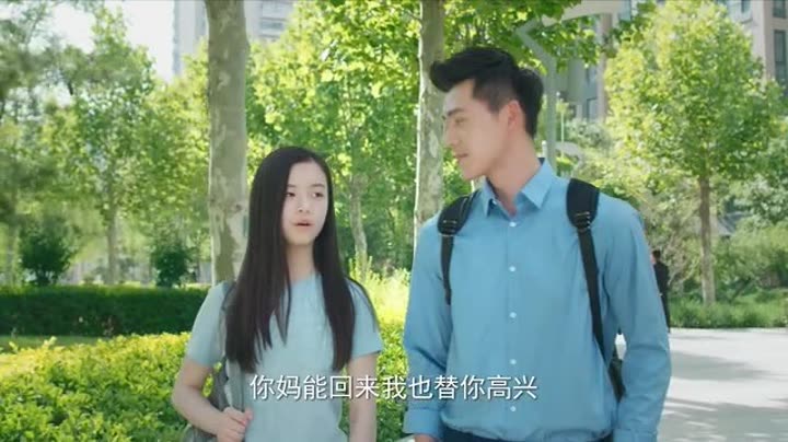 小刘同学爱爸爸妈妈