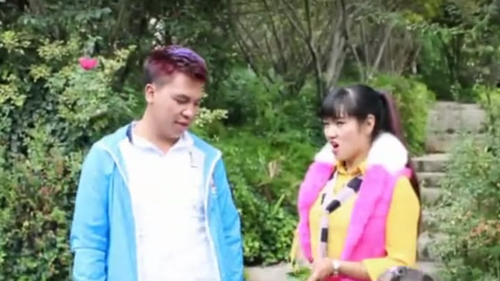 《云南山歌小妹》视频圈子-《云南山歌小妹》演员及