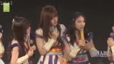 五选为左 媛梦今夏  第一人称公演