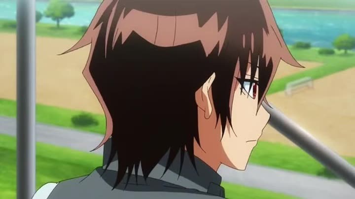 叶枫家的jk