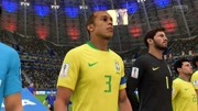 2018世界杯 巴西VS瑞士 06-18