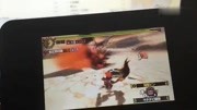 【MH4G刚射boy练弓心路历程】渣渣solo 素材弓射G3炎王龙8'36游戏完整版视频在线观看爱奇艺