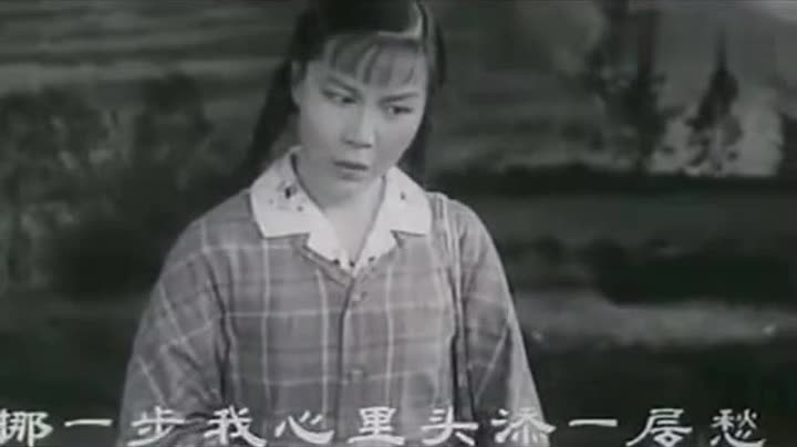 魏云 演唱豫剧《朝阳沟》选段(银环