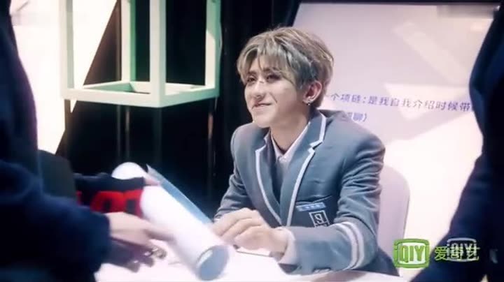 爱坤坤的安安