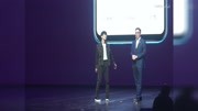 华为发布v爱你不爱你的表情包图片