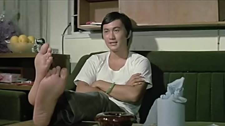                        鬼马双星