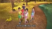 精灵梦叶罗丽 第二季 第15集图片