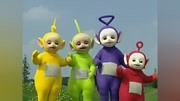 天线宝宝 第3季 中文版 第1集