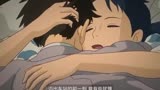 最近很火的歌《起风了》遇上宫崎骏的电影《起风了》简直不要太美