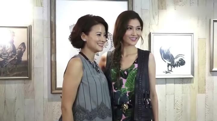 李彩桦电影资料大全-李彩桦动态_李彩桦电视剧明星-爱秋霞电影9444Tv图片