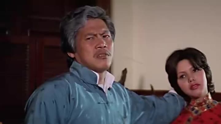                      十字锁喉手