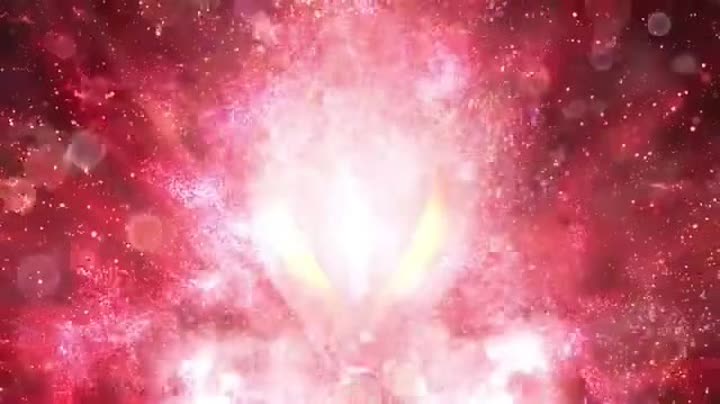 欧布奥特曼 重光形态
