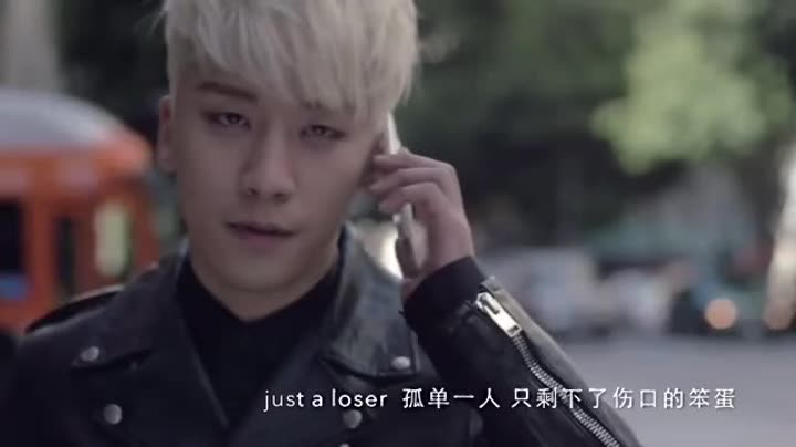        【李胜贤美颜盛世】loser