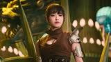 时光如剪 电影《古剑奇谭之流月昭明》插曲-陈泳彤