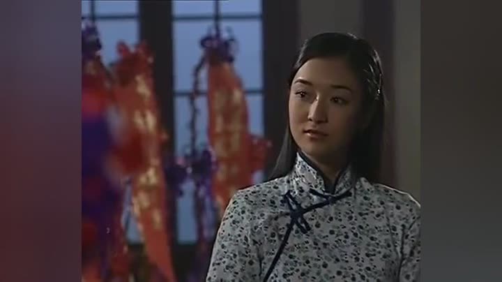                      格格的女儿