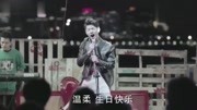 梁静茹经典伤感歌曲一首《分手快乐》听着听着居然笑起来了音乐背景音乐视频音乐爱奇艺