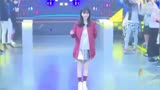 Angelababy扮小龙女正式回归跑男心疼迪丽热巴下车