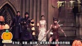 影版《古剑奇谭》定档，男女主王力宏宋茜大受好评，特效吸粉无数