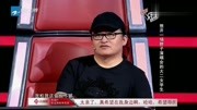 中国好声音: 胖姑娘深情演唱《眼色》声音空灵柔情, 引人陶醉娱乐完整版视频在线观看爱奇艺