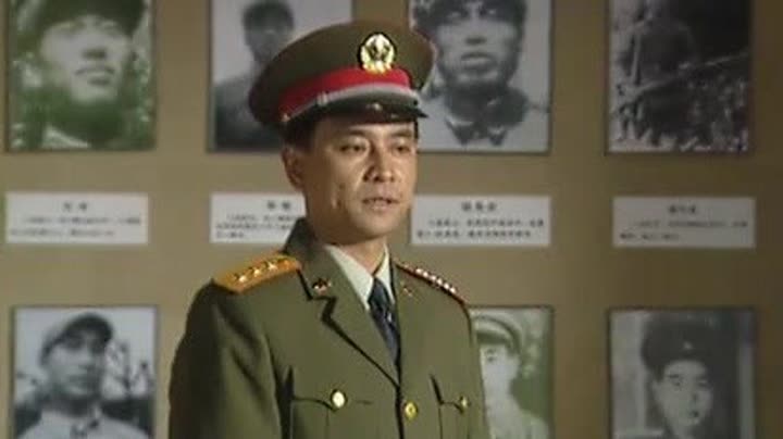                我们的连队第11集