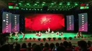 绥化市顶级舞蹈学校吕秀芳舞蹈学校演出视频《皮影俏娃》音乐背景音乐视频音乐爱奇艺