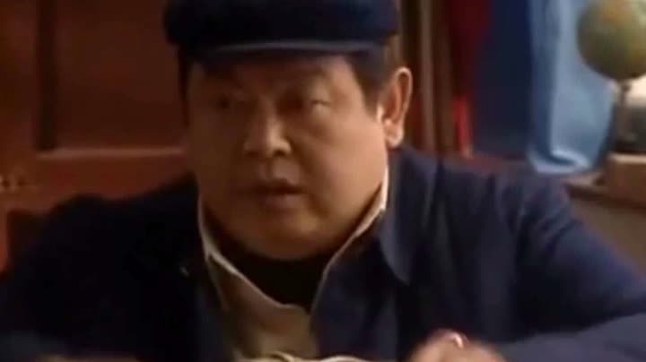 傅彪