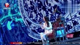杨钰莹深情演唱《北平无战事》主题曲，歌声甜美不愧为情歌皇后！