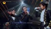 《声入人心》音乐纯享:《世界之王》片段音乐背景音乐视频音乐爱奇艺