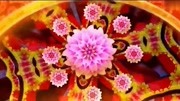春节舞台背景音乐-好运来图片