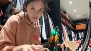 Merry Christmas T-ara 孝敏