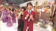 【2018】平成年最后一场69届红白歌会AKB48片段娱乐完整版视频在线观看爱奇艺