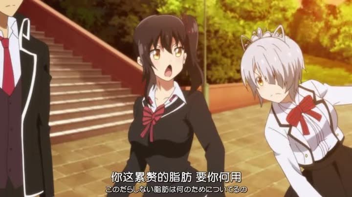 寄宿学校的朱丽叶图片