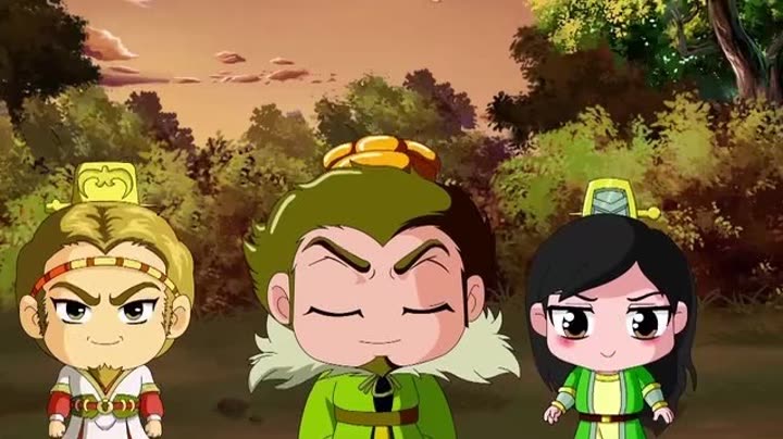                        主公在哪