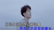 雷瀚  男人的担当音乐背景音乐视频音乐爱奇艺