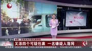 美国:全美多地可疑包裹频现 又添四个可疑包裹 一名嫌疑人落网原创高清正版视频在线观看–爱奇艺