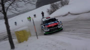 2019,WRC拉力赛车雪地狂飙集锦汽车完整版视频在线观看爱奇艺