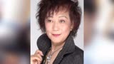 她是83版《射雕英雄传》中的梅超风 如今72岁满头白发成这样