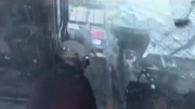《推荐国产》特效崛起《人性穿越》星际科幻电影对比求关于地球好看的电影流浪图片
