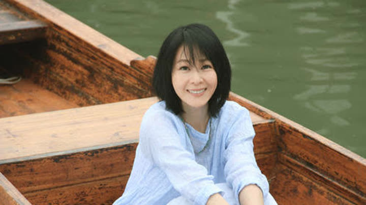 刘若英