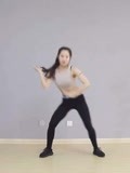 这套减肥操瘦肚子,坚持操飞机,肥胖燃脂,瘦身七天小腹瘦一圈女视频疯狂坐_减肥图片