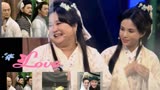 《天龙八部》演员重聚，黄日华、陈浩民、樊少皇、李若彤重逢