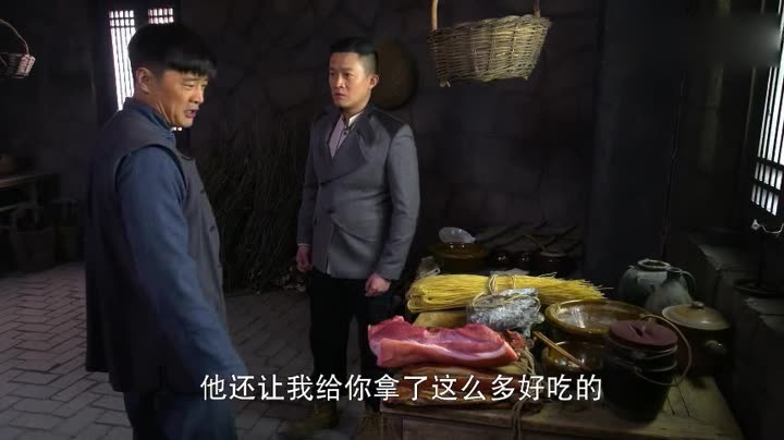 《大秧歌》视频圈子-《大秧歌》演员及剧情热门动态-爱奇艺泡泡