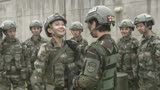《特种兵之火凤凰》特种兵姐妹最开心的时候，中国女兵，永不言败！