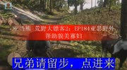 亚当熊 荒野大镖客2:EP184亚瑟野外帮助貌美寡妇娱乐完整版视频在线观看爱奇艺