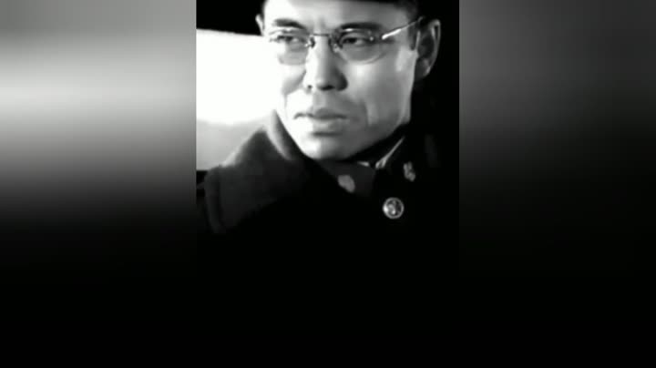 演技派老演员白穆
