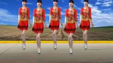 广场舞阿哥阿妹曲谱_阿哥阿妹图片(2)