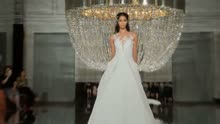 圣白婚纱_圣丹妮婚纱礼服图片(2)