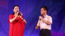 秦腔华亭相会曲谱_秦腔花亭相会图片(3)