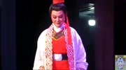 越剧男神张琳演唱《兰花吟》,名家演唱就是精彩!音乐背景音乐视频音乐爱奇艺